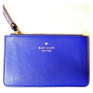 Kate spade wristlets 2